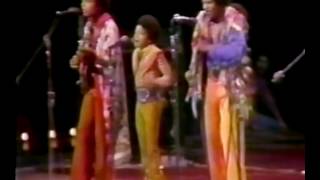 Jackson 5  live in Indiana 1971  Concert Highlights HQ Sound [upl. by Solis]