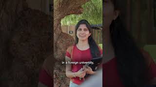 Nivyas advice to international students at Curtin Kalgoorlie 🌟 [upl. by Erdah]