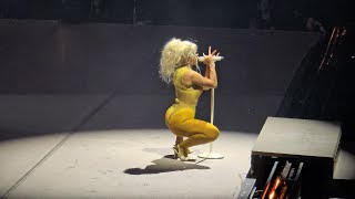 Doja Cat  Full Concert  Live at The O2 London June 2024 [upl. by Ovid]