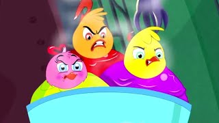 Eena Meena Deeka  The Ice Cream Factory  Funny Cartoon Compilation  Videos For Kids [upl. by Jamey]