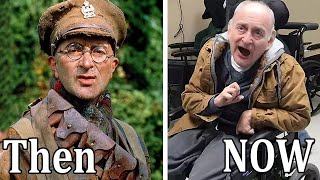 BLACKADDER 1983 After 41 Years What Happened to The Cast Now 2024 [upl. by Hinkle]