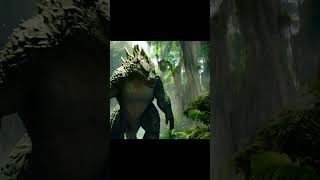 Epic Dragon vs Dinosaur Battle  Fantasy Creatures in Mystical Land Cartoon Cartoonvideo [upl. by Ruddie]