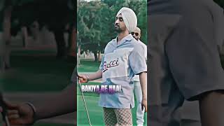 Diljit Dosanjh Goat diljitdoshanjh slow wed punjabisong viraldiljit [upl. by Gnilhsa628]