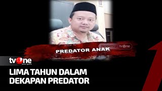 Lima Tahun Dalam Dekapan Predator  Menyingkap Tabir tvOne [upl. by Sirmons]