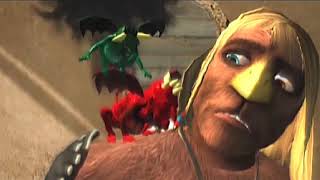 Xavier Renegade Angel  Demons [upl. by Kreg]