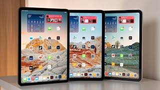 Ultimate iPad Buying Guide 2023  Don’t Waste Your Money iPad 10 vs iPad Air 5 vs iPad Pro 4 [upl. by Laureen]