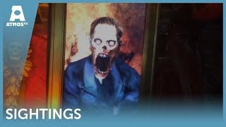 2016 AtmosFX Halloween Sightings [upl. by Eseilenna634]