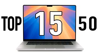 macOS 15 Sequoia ist da  Was ist neu  TOP 50 Highlights [upl. by Froemming196]