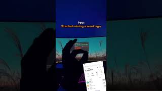 Bitcoin mining program 2024 How to mining trading crypto mining blockchain binance [upl. by Narah]