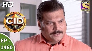 CID  सी आई डी  Ep 1460  The Monkey Suspects  10th September 2017 [upl. by Treboh]