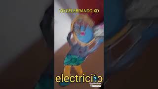 Lo vas a ver 🎶 cover de EloMC  Electricitoo y Paquito Come condo Quaker [upl. by Ennaisoj865]