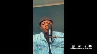 SO WILL I  Hillsong Cover by Lloyiso [upl. by Verdie]