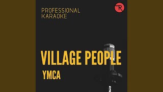 YMCA Full Vocal Version [upl. by Hannazus]