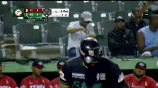 Leones del Escogidos VS Estrellas Orientales En vivo 🔴24102024 [upl. by Hege]