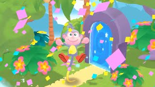 Nick Jr Party Adventure [upl. by Adnawed]