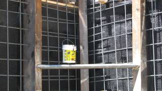 Aussie Membrane Bitumen Waterproofing Overview [upl. by Gottwald182]