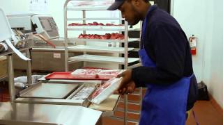 Documentary on the Meat Department [upl. by Nyer]