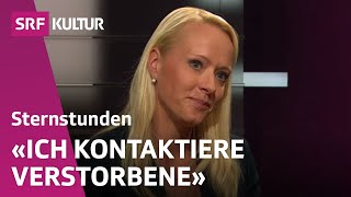 Kontakt mit Verstorbenen Humbug oder Realität  Sternstunde Religion  SRF Kultur [upl. by Eslehc]