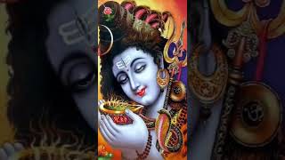 Om Namah Shivaya shiva songs Shivaya songs shorts youtubeshorts song status sanatandharma [upl. by Assilem680]