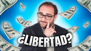 LO QUE LAS ESCUELAS NO TE ENSEÑAN SOBRE EL DINERO [upl. by Zeph356]