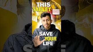 This 5rs tablet can save your life [upl. by Ott166]