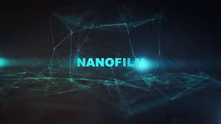 Nanofilm showreel [upl. by Eenot266]