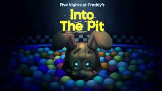 Raw Audio ALL PIT BONNIE VOICE LINES Subtitled  FNAF INTO THE PIT [upl. by Ayocat]