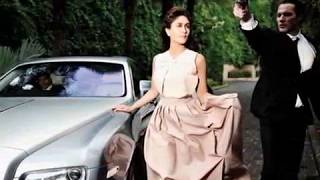 Kareena Kapoors latest photoshoot pictures for Filmfare magazine [upl. by Cattan]