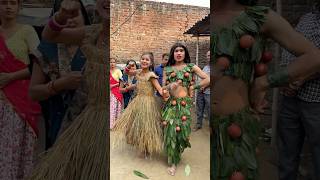 bhojpuri song dance love music samarsing mithumarshalnewhitvideo riteshpandeynews [upl. by Eves]