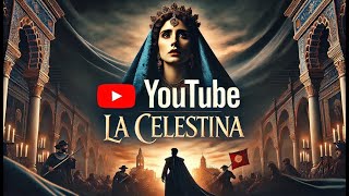 La Celestina o Tragicomedia de Calisto y Melibea Resumen rápido y completo [upl. by Arten]