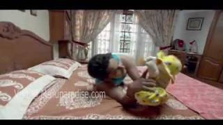 Plus Two Malayalam movie Song Kannolam [upl. by Leahcir751]