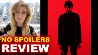 Monkey Man Movie Review  Dev Patel 2024 [upl. by Proudlove429]