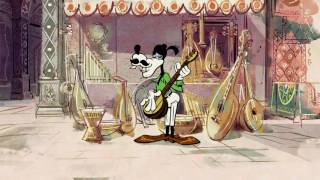 Mickey Mouse Shorts  Turkish Delights [upl. by Rhpotsirhc646]