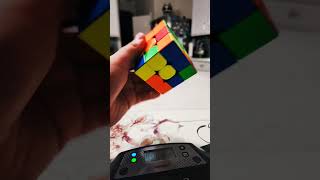 Random time i solve my cubes [upl. by Fesuy]