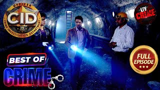 Dark Tunnel ले गया CID को एक Twisted Love Story तक  CID  सीआईडी  Latest Episode  28 June 2024 [upl. by Ardek630]