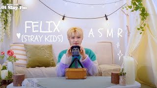 felix asmr compilation but only the best moments [upl. by Layla]