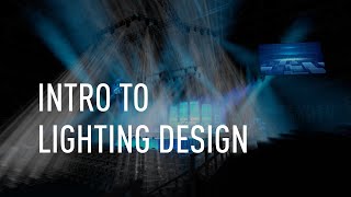 An Introduction to Lighting Design [upl. by Sherl]