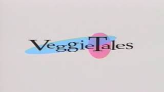 VeggieTales Theme Song Cartoony 26 from VeggieTalesFan 2000 [upl. by Gilboa]