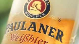 TheMarmalade  Paulaner Hefeweizen [upl. by Jacey407]