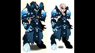 COMO PEGAR REP EM THUNDERFORGE GRIMOIRE AQW2018 [upl. by Newcomb]