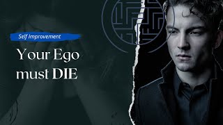 Why EgoDeath is Key for Ego Development [upl. by Olsson]