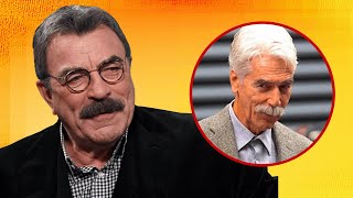 Tom Selleck Confirms the Truth After Working with Sam Elliott [upl. by Atkinson]