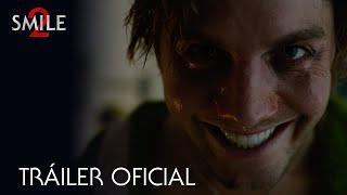 Smile 2 I Tráiler Oficial I Paramount Pictures Spain [upl. by Reivaj]