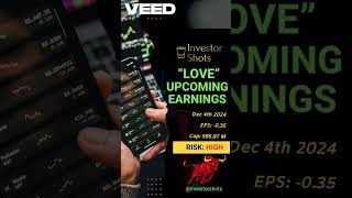 💖✨ Are you ready to dive into the financial world of LOVE 🌟What to expect from earnings report [upl. by Arinayed596]