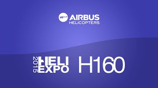 H160 everything you need to know [upl. by Kristof914]