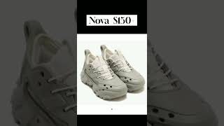 Crocs  Nova Trek Sneaker crocs crocsoriginal nova [upl. by Eatnom]