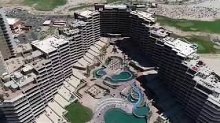 Puerto Peñasco Sonora MX Lunas Drone 062018 Lunas Drone Production [upl. by Michal]