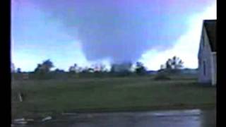 1991 Andover Tornado [upl. by Humpage]