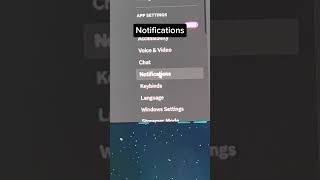 Discord notifications disabled Try this simple fix 🔧🔔 [upl. by Nysa]