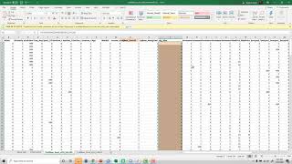 Univariate Analysis and Reporting in Excel  Nominal Data Example [upl. by Leanard]